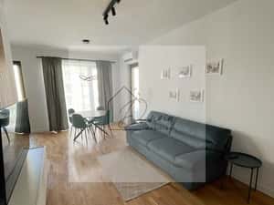 Apartament 2 camere Avalon Pipera I parcare I Mobilat & Utilat I COM0%
