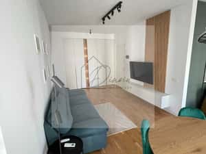 Apartament 2 camere Avalon Pipera I parcare I Mobilat & Utilat I COM0% — miniatura 6