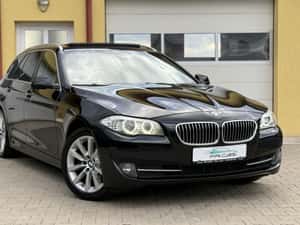 BMW F11 | 525d 218cp | xDrive