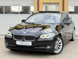 BMW F11 | 525d 218cp | xDrive — miniatura 2