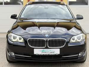 BMW F11 | 525d 218cp | xDrive — miniatura 3