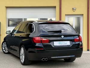 BMW F11 | 525d 218cp | xDrive — miniatura 4