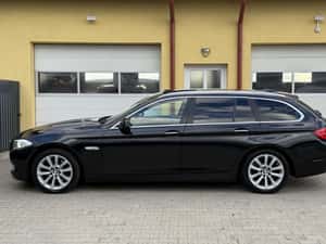 BMW F11 | 525d 218cp | xDrive — miniatura 7