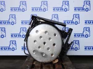 catalizator euro 5 scania pde v8 1869142; 1921344; 1944879 — miniatura 4