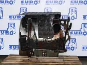 catalizator euro 5 scania pde v8 1869142; 1921344; 1944879 — miniatura 7