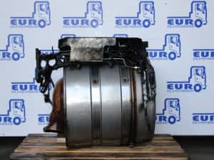 catalizator euro 5 scania pde v8 1869142; 1921344; 1944879 — miniatura 8