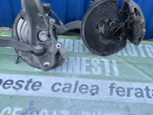 Fuzetă dreapta față BMW seria 7 G11
