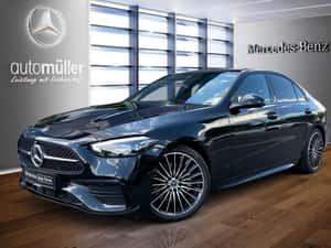 Mercedes-Benz C 180 Automată 170 HP Benzină - 2025