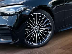 Mercedes-Benz C 180 Automată 170 HP Benzină - 2025 — miniatura 3
