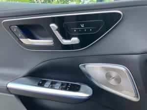 Mercedes-Benz C 180 Automată 170 HP Benzină - 2025 — miniatura 5