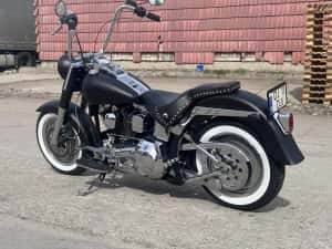Harley Davidson 1340 Softail — miniatura 4