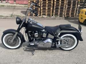 Harley Davidson 1340 Softail — miniatura 5