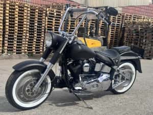 Harley Davidson 1340 Softail — miniatura 6