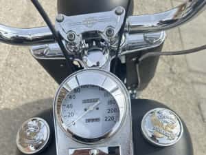 Harley Davidson 1340 Softail — miniatura 7