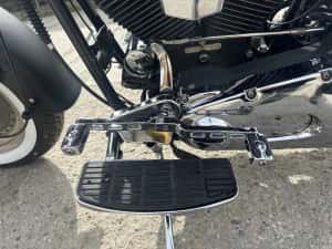 Harley Davidson 1340 Softail — miniatura 8