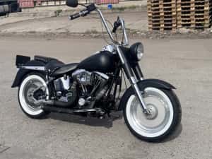 Harley Davidson 1340 Softail — miniatura 9