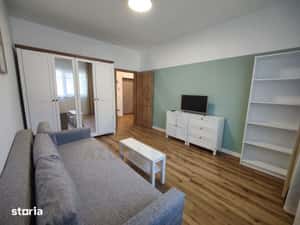 Studio modern prima inchiriere parcare privata si boxa zona Selimbar — miniatura 4
