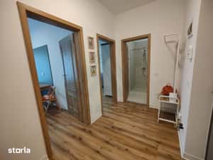 Studio modern prima inchiriere parcare privata si boxa zona Selimbar — miniatura 6