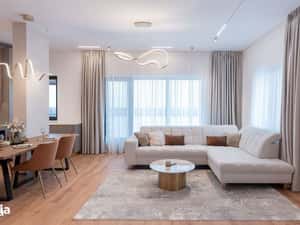 Penthouse Exclusivist | 253 mp |Terasa Panoramica | 2 Locuri Parcare | — miniatura 4