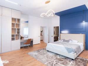 Penthouse Exclusivist | 253 mp |Terasa Panoramica | 2 Locuri Parcare | — miniatura 5