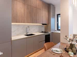 Penthouse Exclusivist | 253 mp |Terasa Panoramica | 2 Locuri Parcare | — miniatura 6