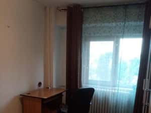 AP. 3 CAMERE TIMPURI NOI, BUCATARIE INCHISA,70 MP. UTILI,MOBILAT,AC — miniatura 5