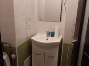 AP. 3 CAMERE TIMPURI NOI, BUCATARIE INCHISA,70 MP. UTILI,MOBILAT,AC — miniatura 6