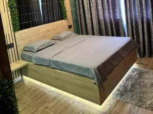 Regim Hotelier 5* cu JACUZZI in camera 48 Jeturi ULTRA LUX — miniatura 4