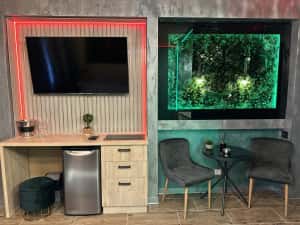 Regim Hotelier 5* cu JACUZZI in camera 48 Jeturi ULTRA LUX — miniatura 6