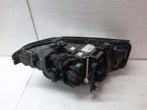 Bmw G30 G31 LCI far faruri full led adaptiv seria 5 facelift 2020-2023 — miniatura 5