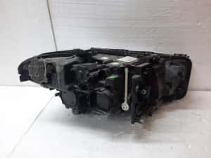 Bmw G30 G31 LCI far faruri full led adaptiv seria 5 facelift 2020-2023 — miniatura 6