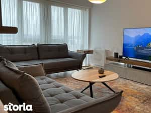 Duplex I 3 Etaje I Aviatiei Park I De inchiriat — miniatura 4