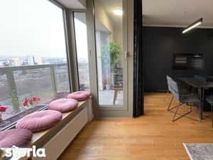 Duplex I 3 Etaje I Aviatiei Park I De inchiriat — miniatura 5