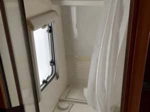 Rulota KIP 50 TDB pregatita pt offcamping-AVEM 9 rulote de vanzare — miniatura 8