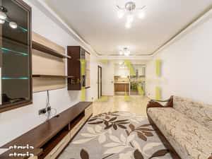 COMISION 0% | Apartament 3 camere | 82 m2 | Parcare + Boxa | ISARAN — miniatura 3