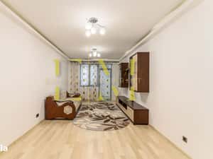 COMISION 0% | Apartament 3 camere | 82 m2 | Parcare + Boxa | ISARAN — miniatura 4