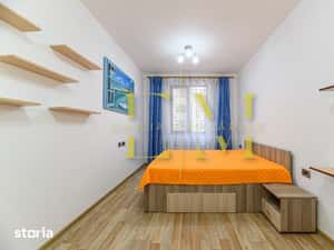 COMISION 0% | Apartament 3 camere | 82 m2 | Parcare + Boxa | ISARAN — miniatura 5