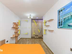 COMISION 0% | Apartament 3 camere | 82 m2 | Parcare + Boxa | ISARAN — miniatura 6