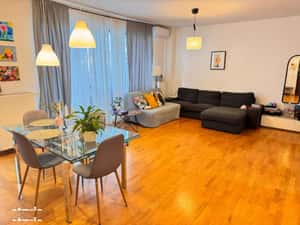 Apartament 3 Camere cu Terasa  -  Loc de parcare - Boxa Pipera 98,93mp — miniatura 3