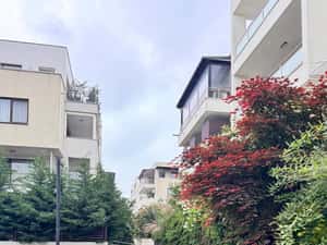 Apartament 3 Camere cu Terasa  -  Loc de parcare - Boxa Pipera 98,93mp — miniatura 5