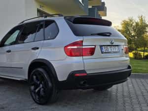 Vand sau schimb Bmw X5 E70 X-drive 3.0 diesel 2008 — miniatura 4