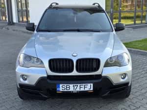 Vand sau schimb Bmw X5 E70 X-drive 3.0 diesel 2008 — miniatura 5