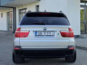 Vand sau schimb Bmw X5 E70 X-drive 3.0 diesel 2008 — miniatura 6