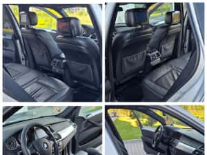 Vand sau schimb Bmw X5 E70 X-drive 3.0 diesel 2008 — miniatura 7