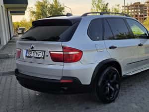 Vand sau schimb Bmw X5 E70 X-drive 3.0 diesel 2008 — miniatura 9