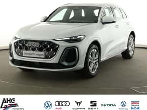 Audi Q5 SUV, Diesel, 204 CP, 13.822 km