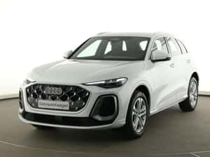 Audi Q5 SUV, Diesel, 204 CP, 13.822 km — miniatura 2