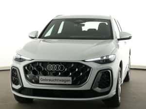 Audi Q5 SUV, Diesel, 204 CP, 13.822 km — miniatura 4