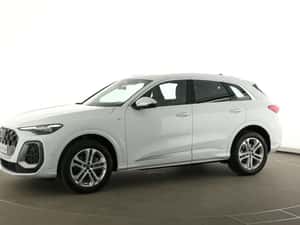 Audi Q5 SUV, Diesel, 204 CP, 13.822 km — miniatura 5