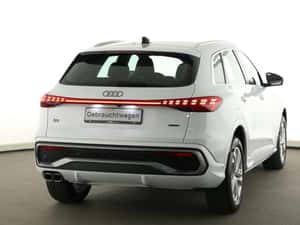 Audi Q5 SUV, Diesel, 204 CP, 13.822 km — miniatura 6